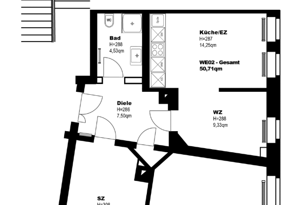 grundriss we02 fj43 eg re m grundriss we02 fj43 eg re m