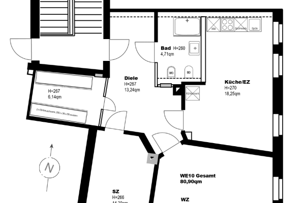 grundriss we10 fj43 og4re m grundriss we10 fj43 og4re m