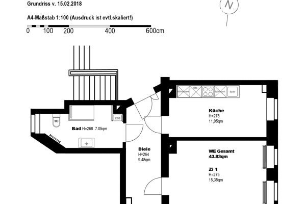 grundriss we11 lr16 egli m