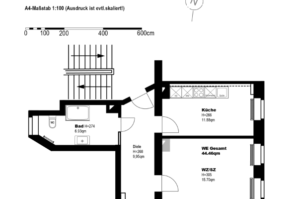 grundriss we13 lr16 og1li m
